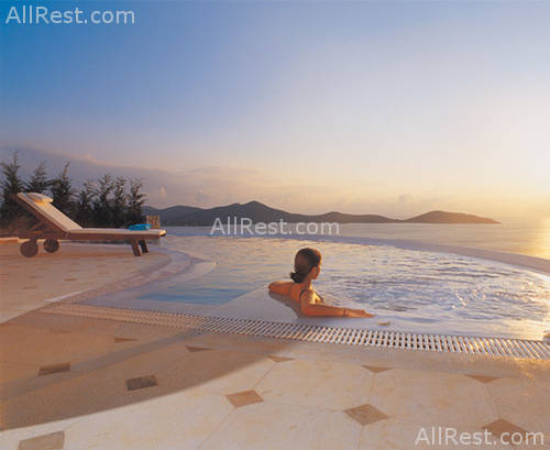 Elounda Gulf Villas & Suites 16